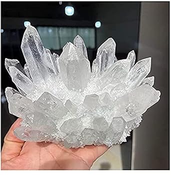 天然石  水晶12.3kgーto030 シトリン水晶玉 丸玉 200mm 10.1Kg S37-77 : 誠安天然石専門店